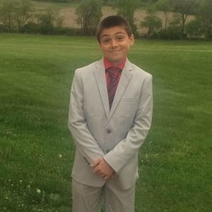 Meet your Posher, Melissa